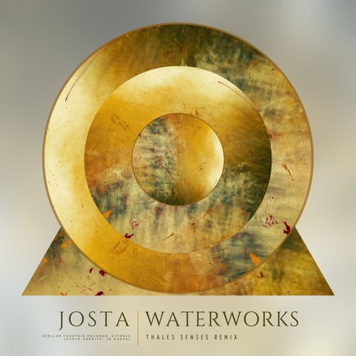 Josta - Waterworks [STFR020]
